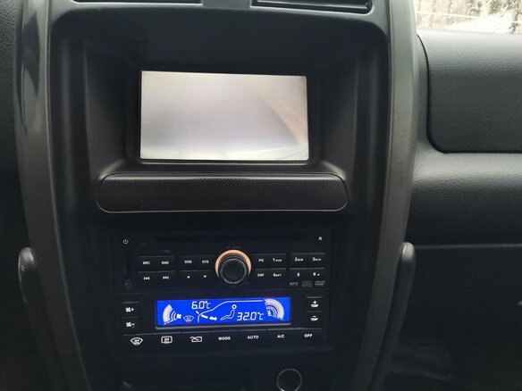 2010 Great Wall Hover H3 I, серый, 599000 рублей - вид 11