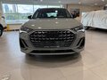 2026 Audi Q3 35 TFSI II (F3), серый, 4200000 рублей - вид 3