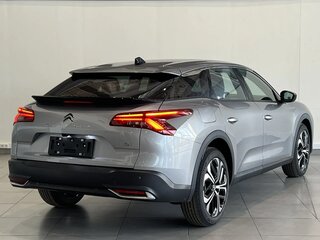 2024 Citroen C5 X, серый, 4499000 рублей, вид 2