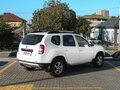 2014 Renault Duster I, белый - вид 6