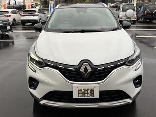 2022 Renault Kaptur I Рестайлинг, белый, 1100000 рублей, вид 1