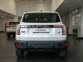 2026 Haval Dargo I, белый, 3699000 рублей - вид 3