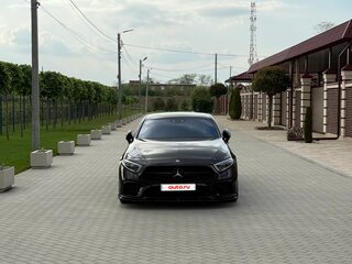 2018 Mercedes-Benz CLS AMG 53 AMG III (C257), чёрный, 5700000 рублей, вид 4