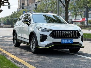 2022 Haval Chitu, белый, 1140000 рублей, вид 3