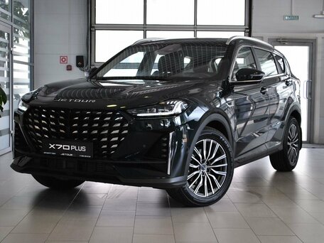Jetour X70+ I
