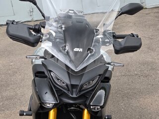 Yamaha Tracer 9