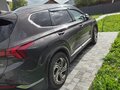 2021 Hyundai Santa Fe IV Рестайлинг, коричневый, 2680000 рублей - вид 7