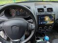 2019 Lada (ВАЗ) Granta I Рестайлинг, белый, 600000 рублей - вид 5