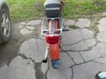 1986 UM Matrix II-150, красный, 40000 рублей - вид 2