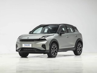2026 Lynk & Co 06 I Рестайлинг, серый, 2911000 рублей, вид 1