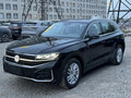 2025 Volkswagen Touareg III Рестайлинг, чёрный, 8200000 рублей