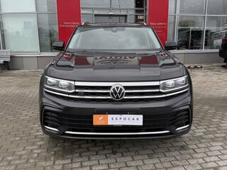 Volkswagen Teramont X I
