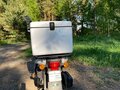 2016 Honda Benly, белый, 190000 рублей - вид 9