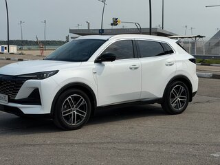 2024 Changan UNI-S I, белый, 2200000 рублей, вид 2