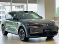 2025 Voyah Courage 112 kWh I Рестайлинг, серый