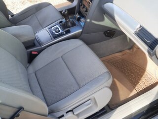 2006 Audi A6 III (C6), чёрный, 770000 рублей, вид 5