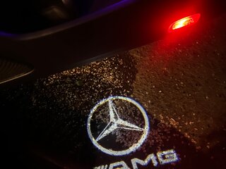 2019 Mercedes-Benz CLA 200 II (C118, X118), чёрный, 2950000 рублей, вид 4
