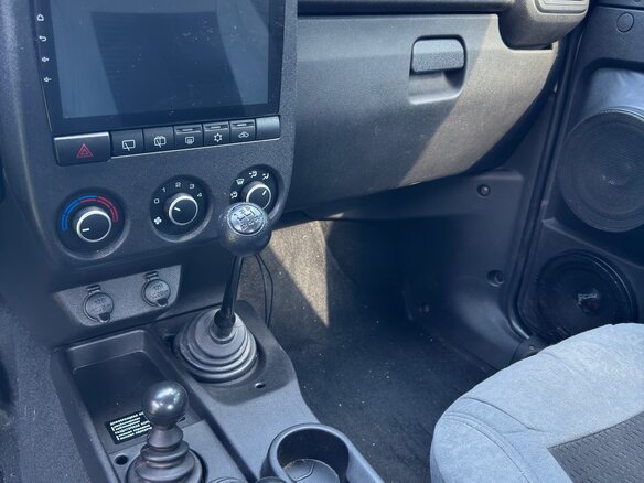 2024 Lada (ВАЗ) Niva Legend I, белый, 840000 рублей - вид 8