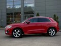 2020 Audi Q3 40 TFSI II (F3), красный, 2900000 рублей - вид 10