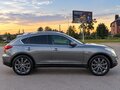 2011 Infiniti EX25 I (J50), серый, 1449900 рублей - вид 1