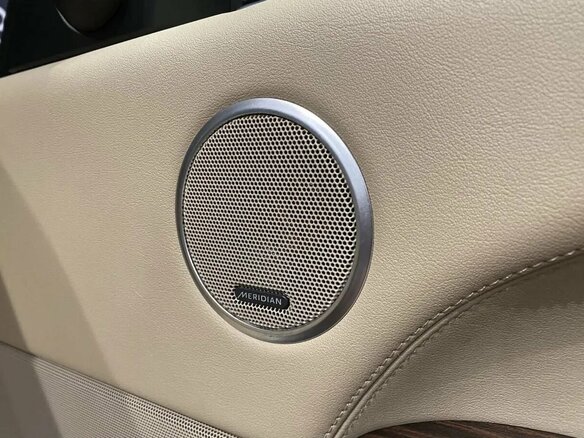 2017 Land Rover Range Rover IV, чёрный, 4390000 рублей - вид 6