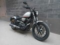 2019 Yamaha XV950 Bolt, серый, 749000 рублей - вид 3