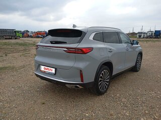 2023 Exeed TXL I Рестайлинг, серый, 2185000 рублей, вид 3