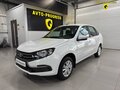 2025 Lada (ВАЗ) Granta I Рестайлинг, серебристый, 1060000 рублей