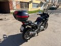 2006 Honda CBF 1000, чёрный, 555000 рублей - вид 3