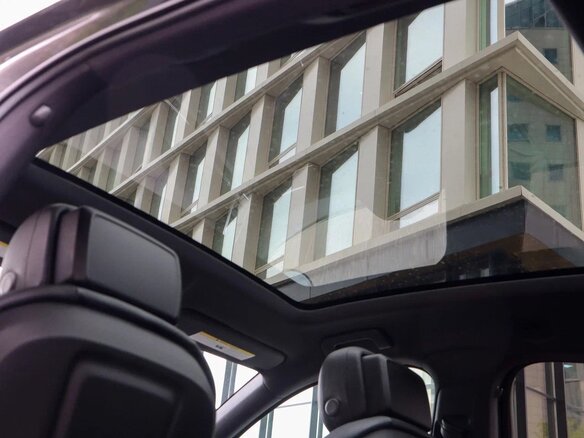 2021 Porsche Cayenne Coupé III, серый, 8290000 рублей - вид 12