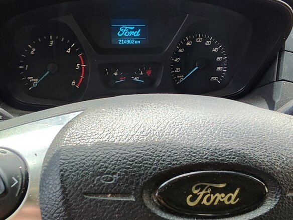 2019 Ford Transit, белый, 2800000 рублей - вид 26