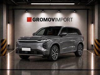 2026 GAC S7, серый, 4749000 рублей, вид 1