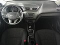 2013 Kia Rio 5-speed III, серый - вид 8