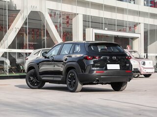 2026 Mazda CX-50, чёрный, 3050000 рублей, вид 3