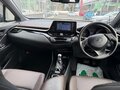 2023 Toyota C-HR I Рестайлинг, чёрный, 1696000 рублей - вид 6