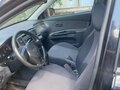 2011 Kia Rio II Рестайлинг, чёрный - вид 4