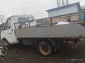 2002 ГАЗ ГАЗель (3302), белый, 250000 рублей - вид 1