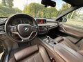2017 BMW X5 35i III (F15), чёрный, 4200000 рублей - вид 10