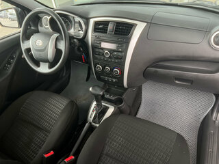 2020 Datsun on-DO I Рестайлинг, серый, 709000 рублей, вид 5