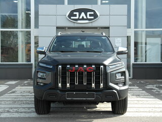 2025 JAC T9, серый, 3719000 рублей, вид 1