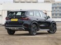 2026 BMW X1 25Li sDrive III (U11/U12), чёрный - вид 3