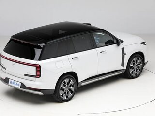 2026 GAC S7, чёрный, 5301000 рублей, вид 2
