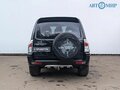 2006 Mitsubishi Pajero III Рестайлинг, чёрный - вид 5