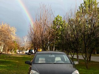 2007 Opel Astra GTC H Рестайлинг, чёрный, 600000 рублей, вид 4