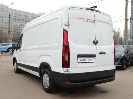2026 Avior V90, белый, 4492800 рублей, вид 3