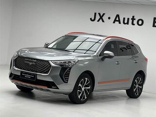 2021 Haval Jolion I, серый, 1315000 рублей, вид 1
