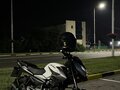 2022 Bajaj Pulsar NS 125, белый, 145000 рублей - вид 1