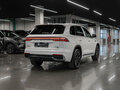 2025 Geely Monjaro (Xingyue L) I Рестайлинг 2 (China Market), белый - вид 4