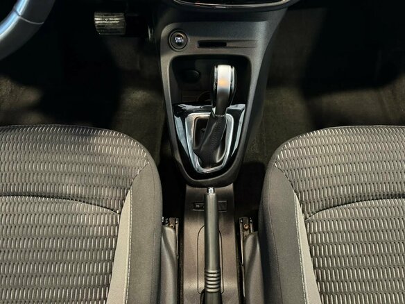 2017 Renault Kaptur I, оранжевый - вид 22