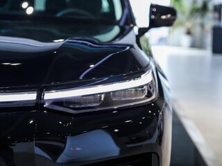 2026 GAC S9, чёрный, 6899000 рублей, вид 5